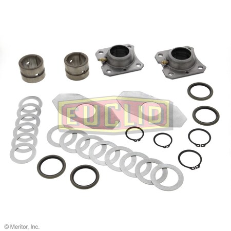 Euclid Camshaft Repair Kit, E11450HD E11450HD